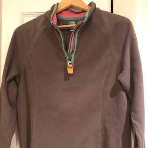 Joules Fleece Sweatshirt